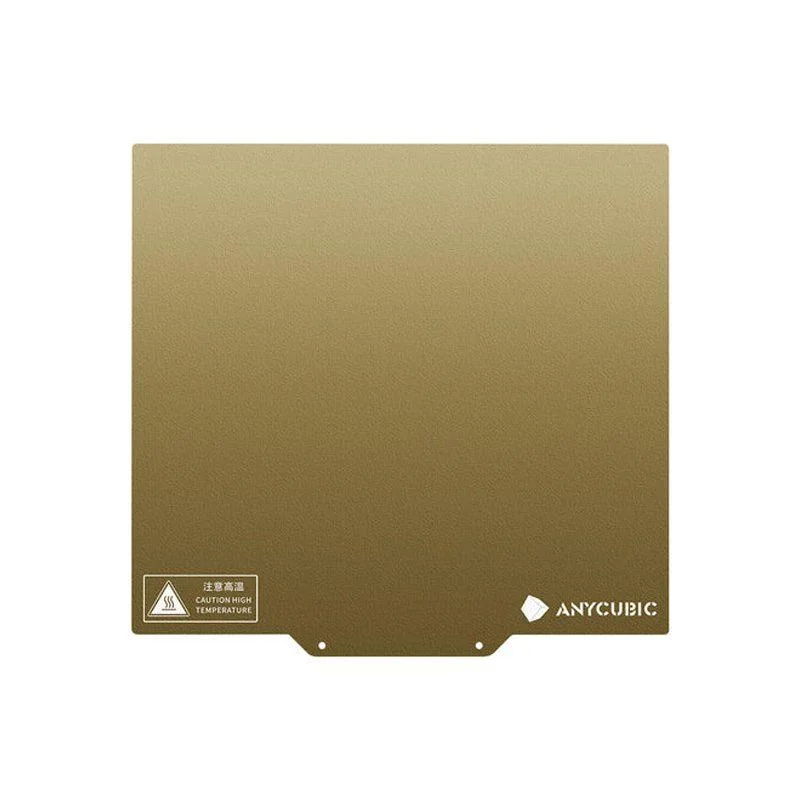 Anycubic Spring steel magnetic platform for Kobra 2 Plus