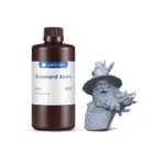 Anycubic Standard Photopolymer Resin - Grey (1kg)