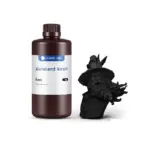 Anycubic Standard UV Resin - Black, 1kg