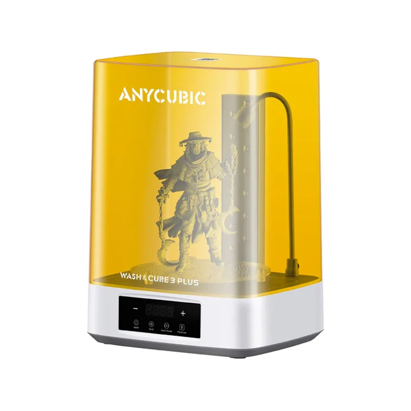 Anycubic Wash and Cure 3 Plus - Image 2