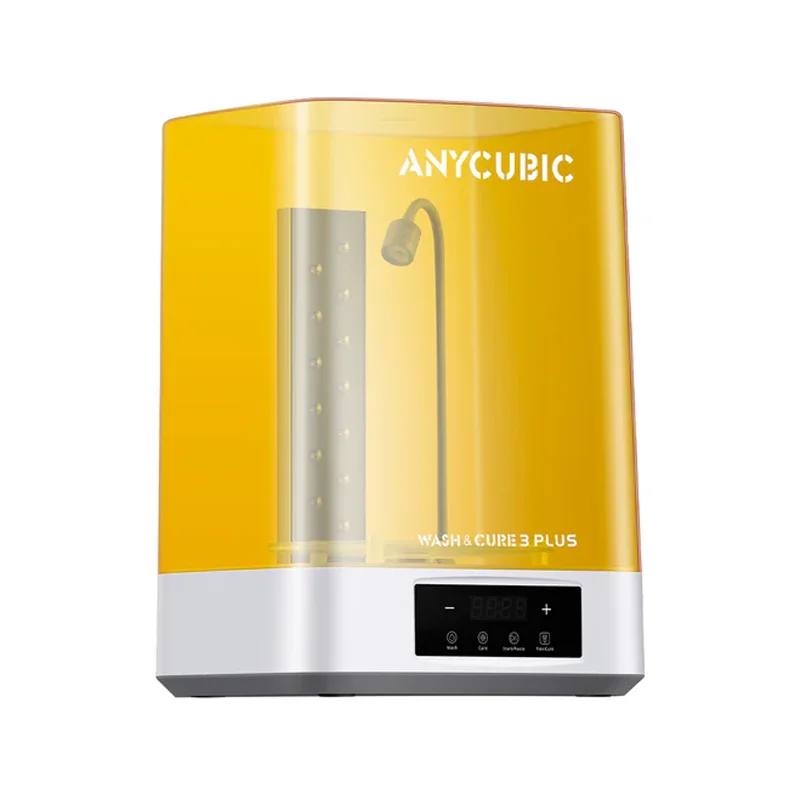 Anycubic Wash and Cure 3 Plus - Image 3