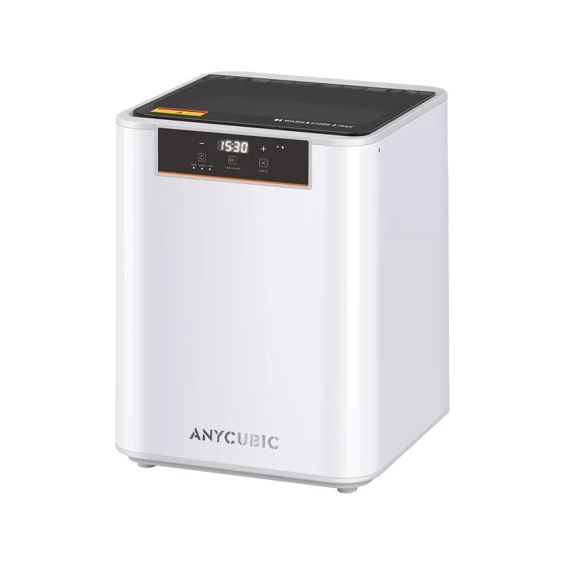Anycubic Wash & Cure 3 Max - Image 2