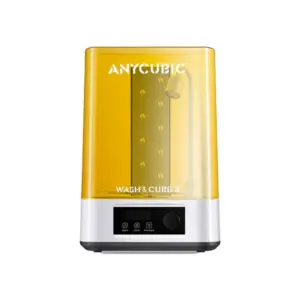 Anycubic Wash & Cure 3