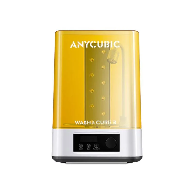 Anycubic Wash & Cure 3