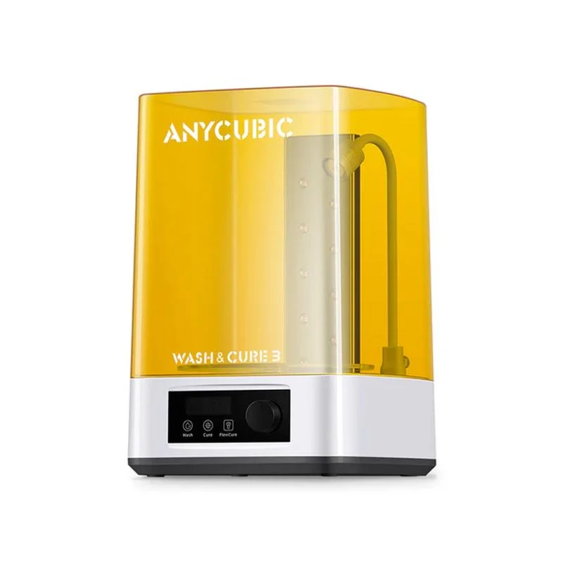 Anycubic Wash & Cure 3 - Image 2