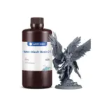 Anycubic Water-Wash Resin 2.0 Gray 1kg
