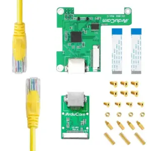 Arducam U6248 15m Camera Extension Kit for Raspberry Pi