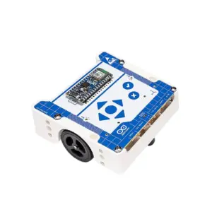 Arduino Alvik Robot AKX00066 - Educational ESP32 & STM32