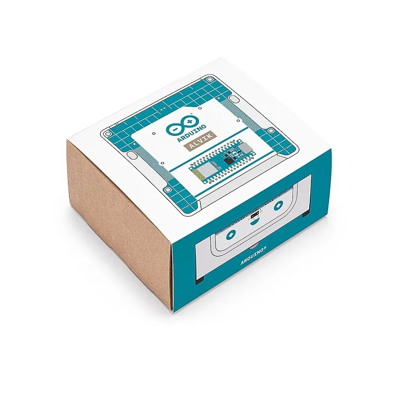 Arduino Alvik Robot AKX00066 - Educational ESP32 & STM32 - Image 4