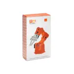Arduino Braccio Programmable Robotic Arm Kit