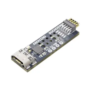 Arduino Bughopper USB-C Debugger ABX00156