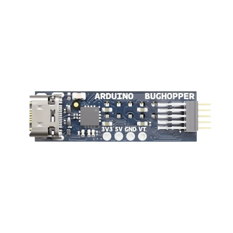 Arduino Bughopper USB-C Debugger ABX00156 - Image 2