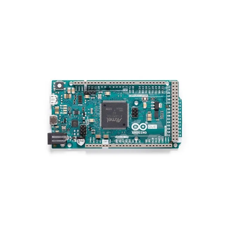Arduino Due Development Board A000062 - Image 4