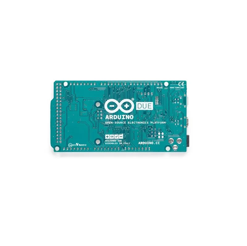 Arduino Due Development Board A000062 - Image 5