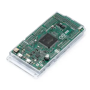 Arduino Due Development Board without Headers