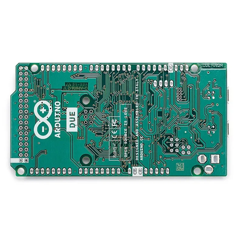Arduino Due Development Board without Headers - Image 3