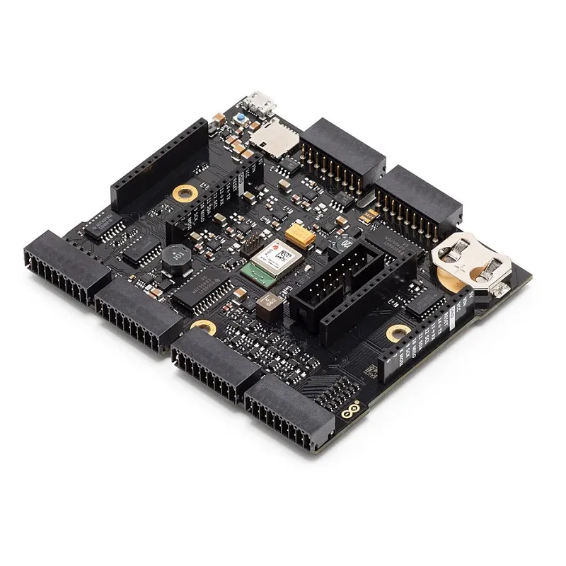 Arduino Edge Control AKX00034 - Image 2