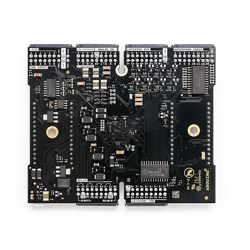 Arduino Edge Control AKX00034 - Image 3