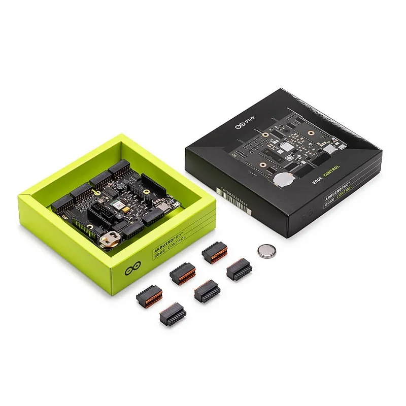 Arduino Edge Control AKX00034 - Image 4