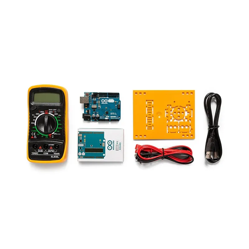Arduino Education Starter Kit AKX00023 - Image 4
