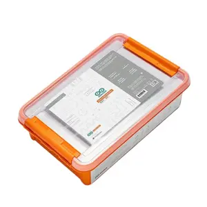 Arduino Engineering Kit Rev 2 AKX00022 | Official