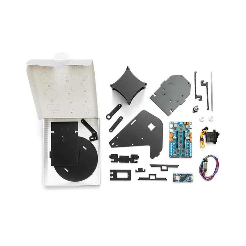 Arduino Engineering Kit Rev 2 AKX00022 | Official - Image 3