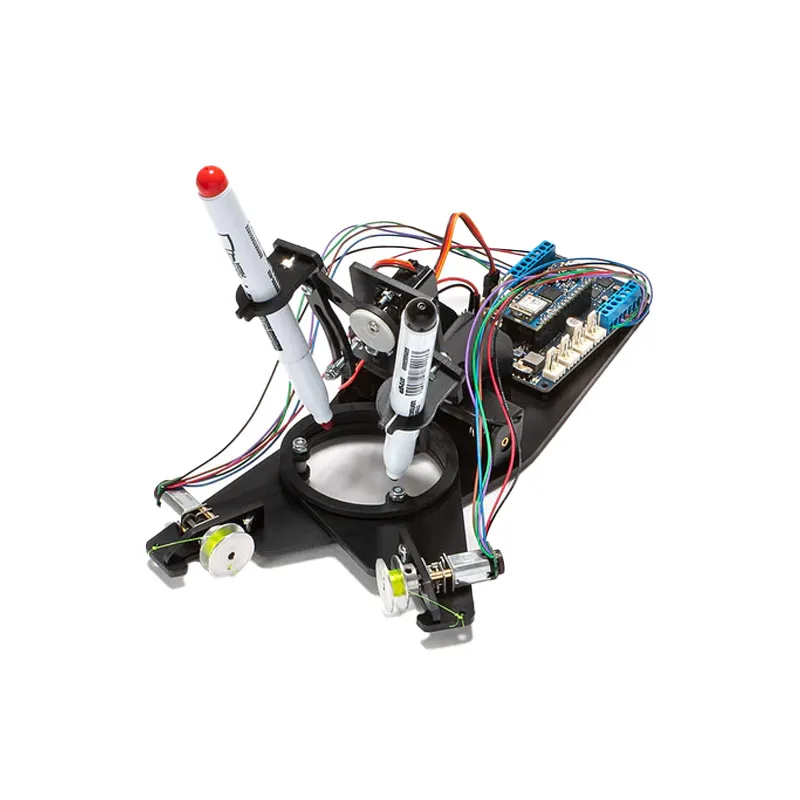 Arduino Engineering Kit Rev 2 AKX00022 | Official - Image 5