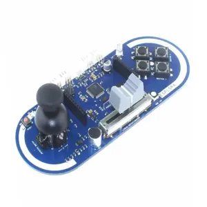 Arduino Esplora Joystick Photosensitive Sensor Board