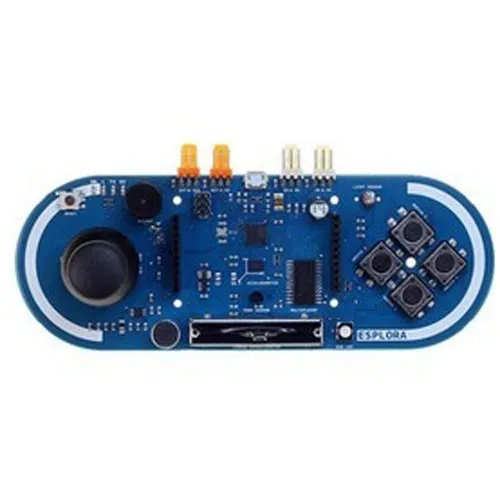 Arduino Esplora Joystick Photosensitive Sensor Board - Image 3