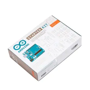 Arduino Fundamentals Bundle & Certification Exam