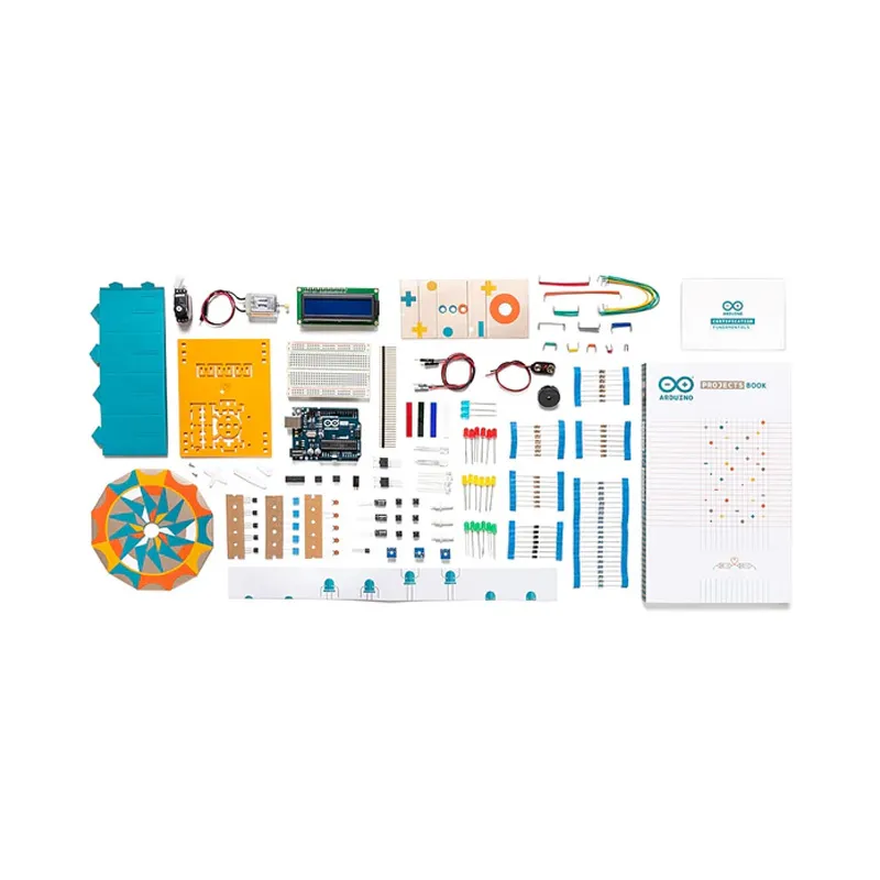 Arduino Fundamentals Bundle & Certification Exam - Image 2