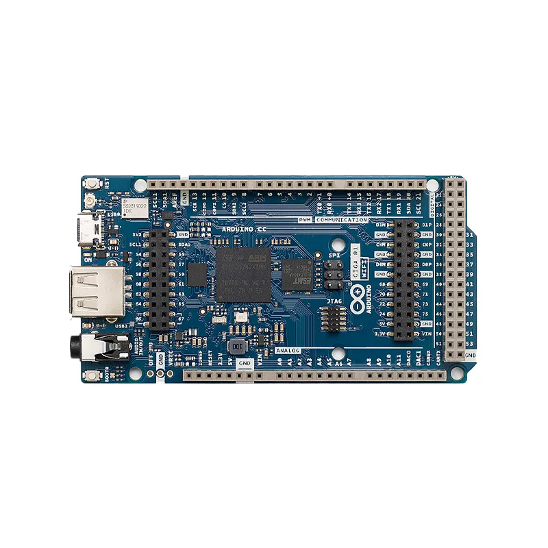 Arduino GIGA Display Bundle (AKX00075) - Image 2