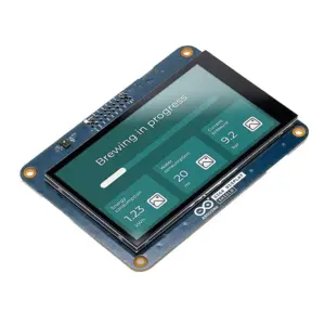 Arduino GIGA Display Shield ASX00039