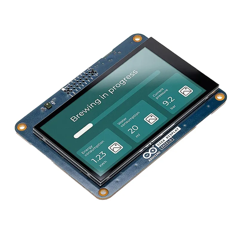 Arduino GIGA Display Shield ASX00039