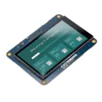 Arduino GIGA Display Shield ASX00039