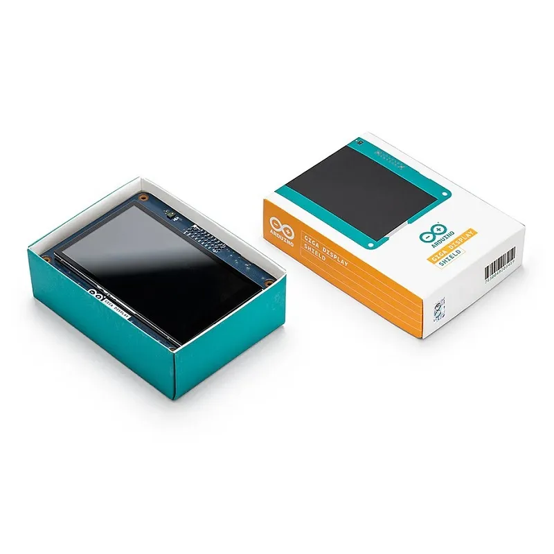 Arduino GIGA Display Shield ASX00039 - Image 4