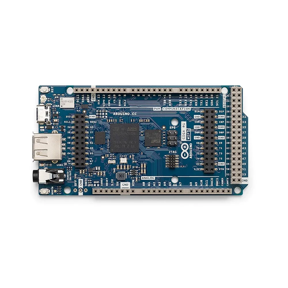 Arduino GIGA R1 WiFi Development Board - Image 3