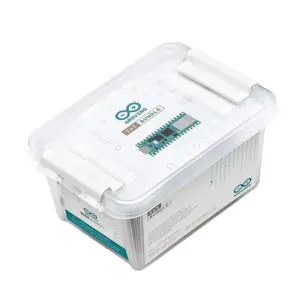 Arduino IoT Bundle with Nano RP2040 Connect AKX00042