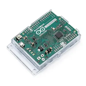Arduino Leonardo Dev Board without Headers A000052