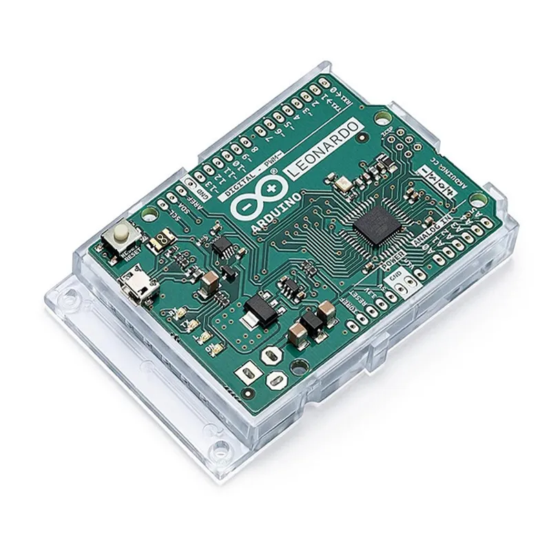 Arduino Leonardo Dev Board without Headers A000052