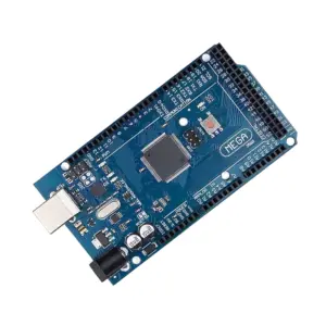 Arduino Mega 2560 ATmega2560-16AU w/ USB Cable