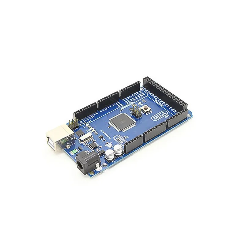 Arduino Mega 2560 ATmega2560-16U2 Dev Board - Image 2