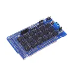 Arduino Mega 2560 R3 Sensor Shield V2.0