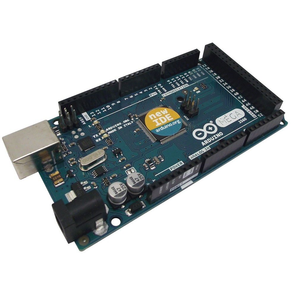 Arduino Mega 2560 Rev3 ATmega2560 Development Board - Image 6