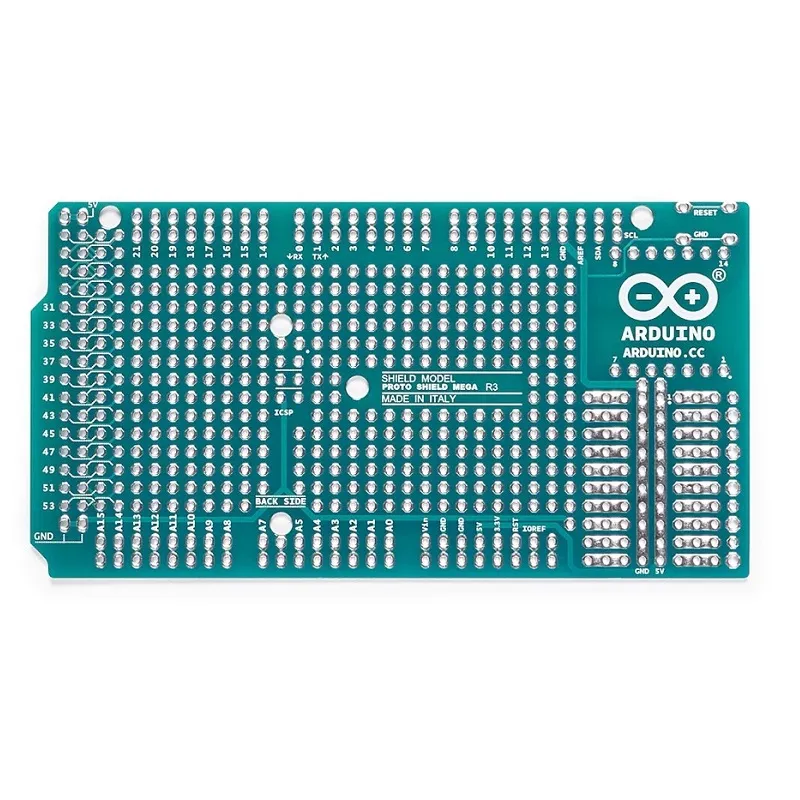 Arduino Mega Proto Shield Rev3 - Image 3