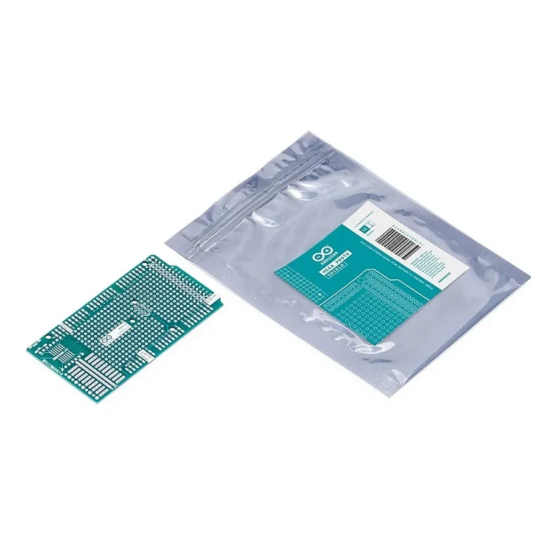 Arduino Mega Proto Shield Rev3 - Image 4
