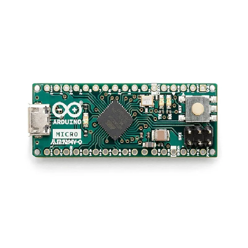 Arduino Micro No Headers - Image 2