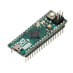 Arduino Micro w/ Headers (ATmega32U4)