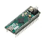 Arduino Micro w/ Headers (ATmega32U4)