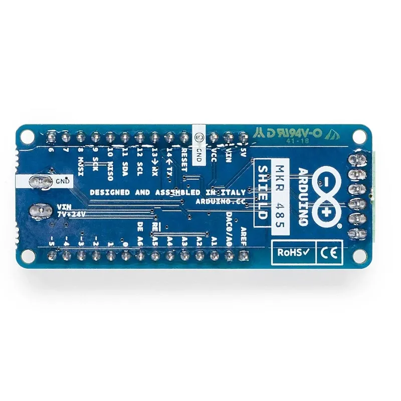 Arduino MKR 485 Shield ASX00004 - Image 3
